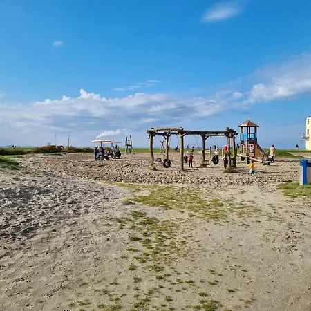 Seestern23 شقة بوتجادينغين