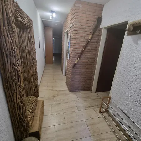Διαμέρισμα Seestern23 *