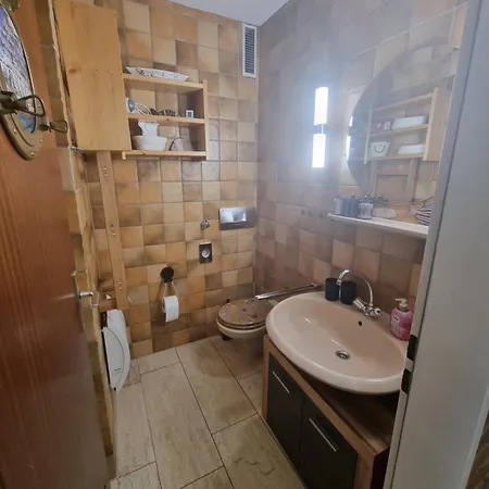 Seestern23 شقة بوتجادينغين