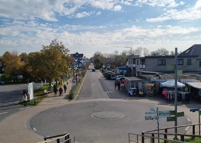 Seestern23 * Butjadingen