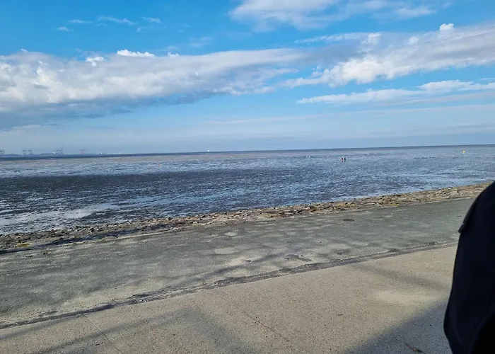 Seestern23 Apartman *