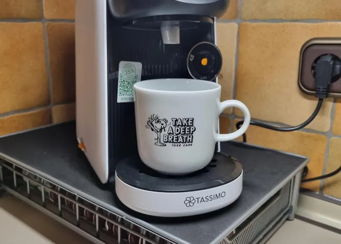 Apartman Seestern23 Butjadingen