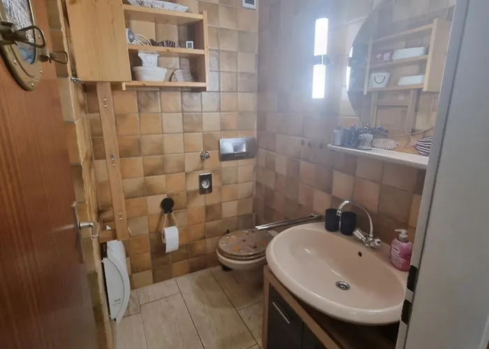 Seestern23 Apartman Butjadingen