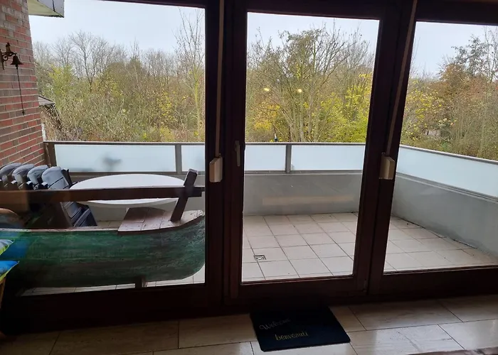 Seestern23 Apartman Butjadingen