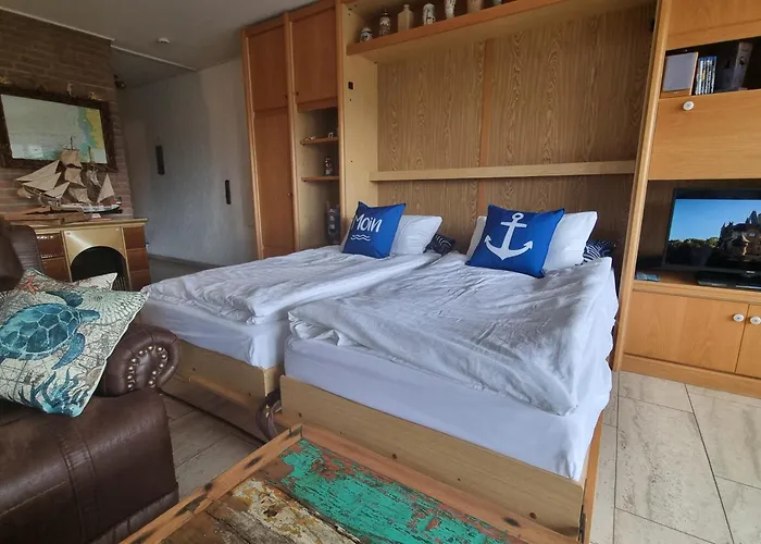 Seestern23 Butjadingen