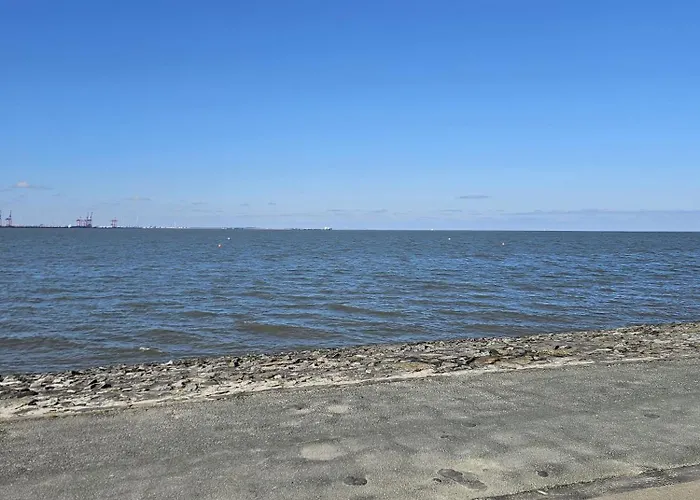 Seestern23 Butjadingen